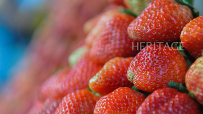 Da Lat - a fleeting moment of sweetness