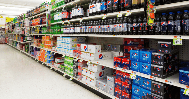 Food, beverage trends leaning international