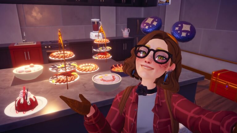 Easiest 5-star meals to make in Disney Dreamlight Valley