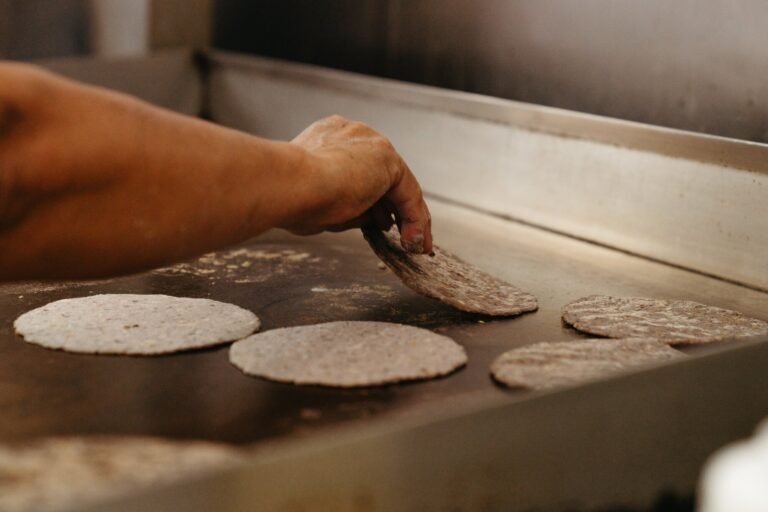 Handmade tortillas are at the center of Denver’s culinary ascension Handmade tortillas are at the center of Denver’s culinary ascension