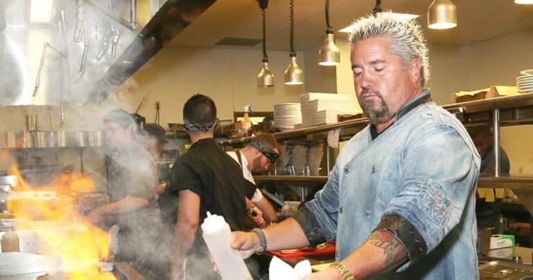 Guy Fieri’s Best Vegan Recipes