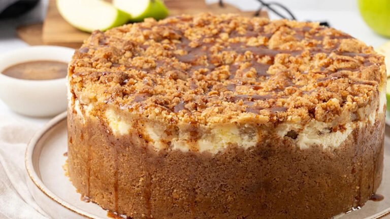 Fall baking season is finally here, start with these 12 easy and tasty recipes