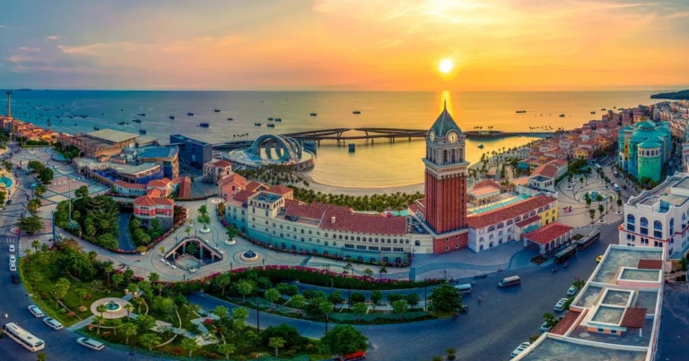 When food becomes a “Culinary Ambassador” for Phu Quoc to win over international travellers When food becomes a “Culinary Ambassador” for Phu Quoc to win over international travellers