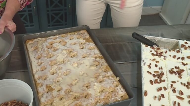 Try these recipes to celebrate the sweet tastes of fall Try these recipes to celebrate the sweet tastes of fall
